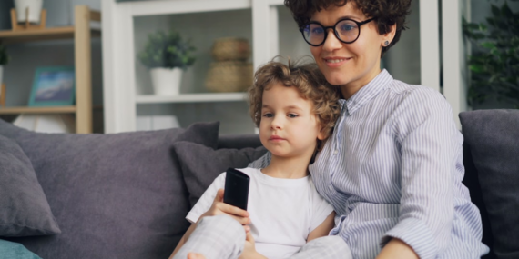 Aplicativos Para Pais Monitorarem o Celular dos Filhos
