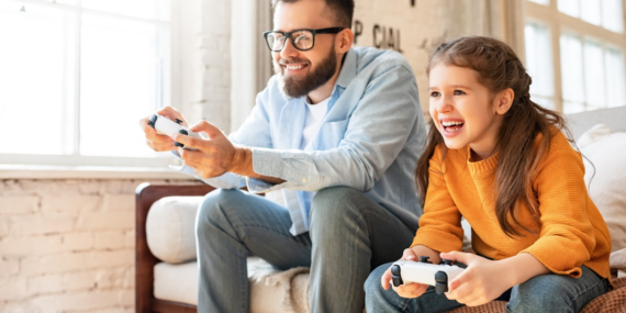 Controle parental grátis: apps para proteger seus filhos no celular