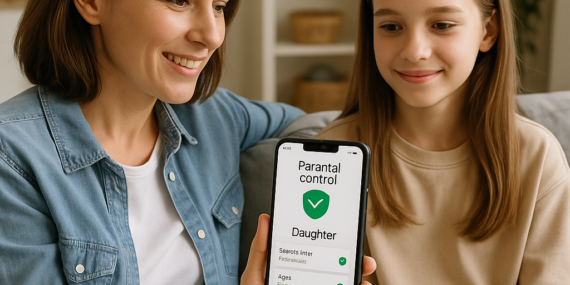 Melhor Aplicativo de Controle Parental