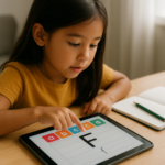 Aplicativos para Aprender a Ler e Escrever