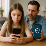 Aplicativo de Controle Parental: Segurança Online