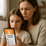Controle Parental: Proteja seus Filhos