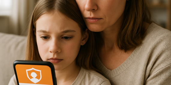 Controle Parental: Proteja seus Filhos