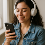 Ouça Suas Rádios Favoritas Grátis no Celular