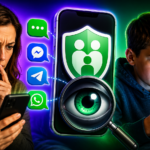Melhores Aplicativos Grátis para Ver Conversas de Forma Responsável