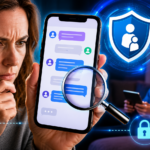Controle Parental Grátis Para Acompanhar Conversas Pelo Celular