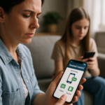 Controle Parental: Monitore Chats e Celular