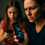 Aplicativos de Controle Parental: Monitore