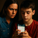 Controle Parental: Monitore Mensagens do Celular