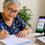 Aprender a Ler e Escrever Grátis Pelo Celular com Aplicativo