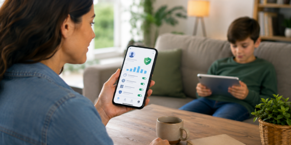 Melhores Aplicativos de Controle Parental no Celular