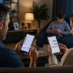 Monitoramento de Conversas: Controle Parental