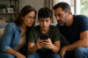 Aplicativos para Monitorar Conversas dos Filhos