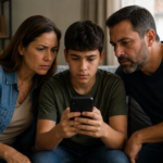 Aplicativos para Monitorar Conversas dos Filhos
