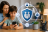 Controle Parental: Apps Para Supervisionar Filhos com Responsabilidade