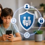 Controle Parental: Apps Para Supervisionar Filhos com Responsabilidade