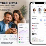 Controle Parental para Monitorar Conversas dos Filhos