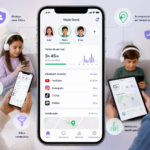 Aplicativos de Controle Parental para Segurança Digital