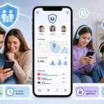 Aplicativos de Controle Parental para Acompanhar Filhos