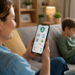 Como Usar Apps De Controle Parental No Celular