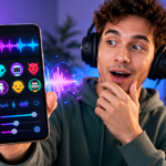 Melhores Apps de Mudar Voz Para Usar no Celular