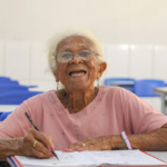 Aprenda a Ler e Escrever Fácil: Alfabetização para Adultos