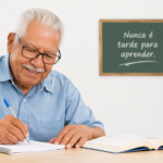 Alfabetização Rápida para Adultos: Aprenda Fácil com Apps