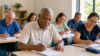 Aprender a Ler e Escrever Grátis: Para Adultos