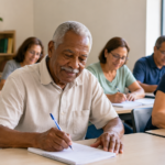 Aprender a Ler e Escrever Grátis: Para Adultos