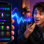 Apps Grátis Para Criar Vozes Divertidas Hoje Mesmo