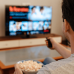 App de Filmes: Veja Clássicos e Novidades em Um Só Lugar