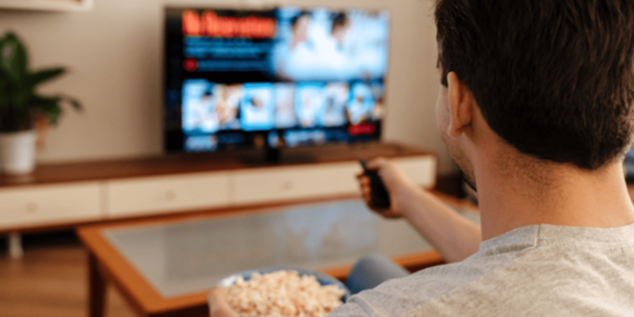 App de Filmes: Veja Clássicos e Novidades em Um Só Lugar