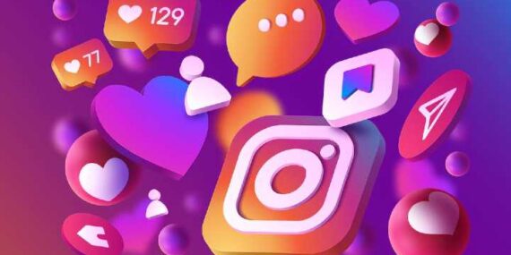 Controle Parental: Monitore Instagram dos Filhos