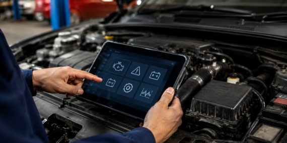 Aplicativos Grátis para Diagnosticar seu Carro