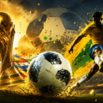 Assista Aos Jogos Da Copa Do Mundo Ao Vivo No Seu Celular
