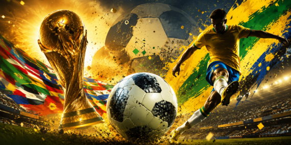 Assista Aos Jogos Da Copa Do Mundo Ao Vivo No Seu Celular