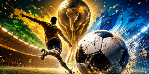 Como Assistir À Copa Do Mundo Grátis Pelo Celular Em 2026