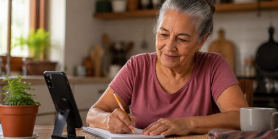 Aplicativos de Alfabetização Gratuitos Para Aprender a Ler e Escrever
