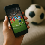 Apps para Assistir Copa do Mundo Grátis