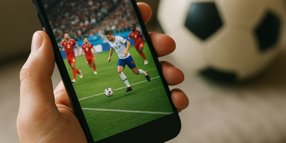 Apps para Assistir Copa do Mundo Grátis