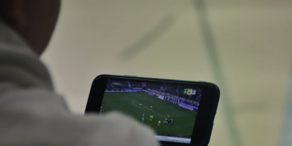 Aplicativos Futebol Ao Vivo Para Assistir à Copa do Mundo