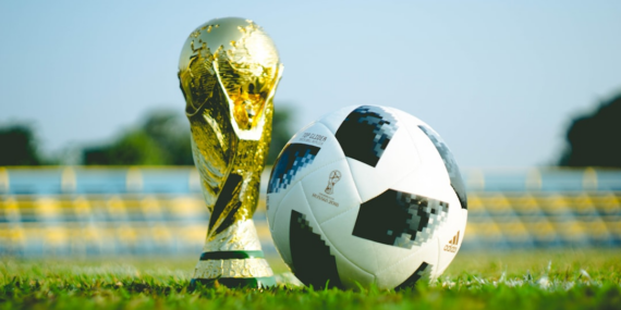 Aplicativo Grátis para Assistir Todos os Jogos da Copa do Mundo