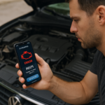 Melhor App Scanner Automotivo para Diagnosticar Carros