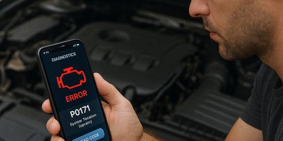 Melhor App Scanner Automotivo para Diagnosticar Carros