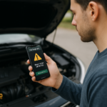Diagnóstico do Carro em Tempo Real Grátis
