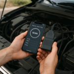 Scanner Automotivo no Celular: Diagnóstico Fácil