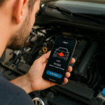 App Scanner Automotivo: Diagnóstico no Celular