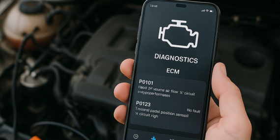 Scanner Automotivo Grátis: Diagnóstico no Celular