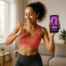 App de Zumba: Queime Calorias Dançando