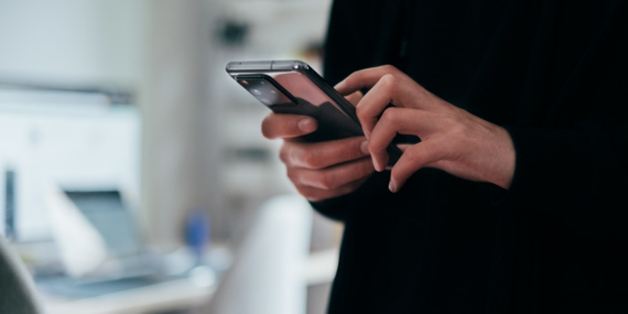 Mude Sua Voz No Celular E Crie Áudios Que Chamam Atenção